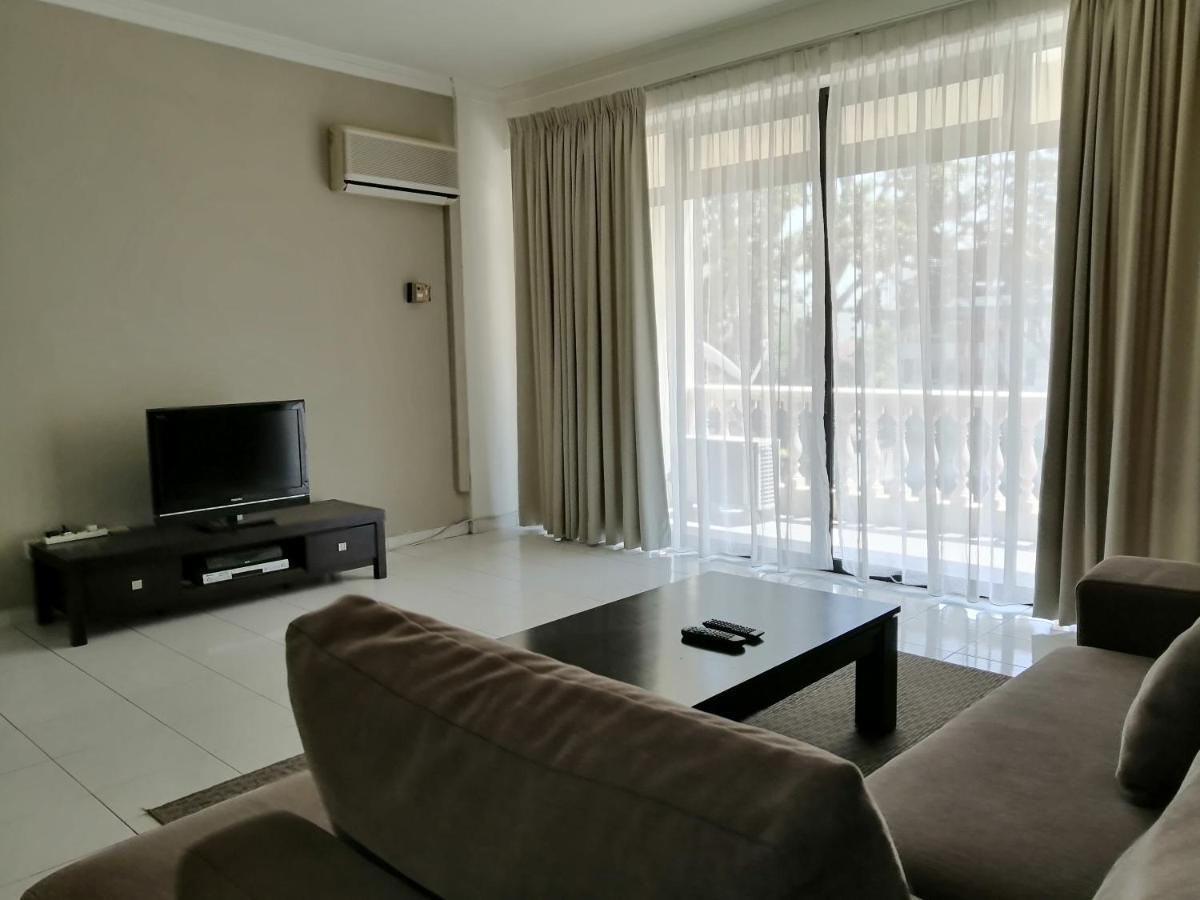 Noble Villa Apartment George Town Exterior photo