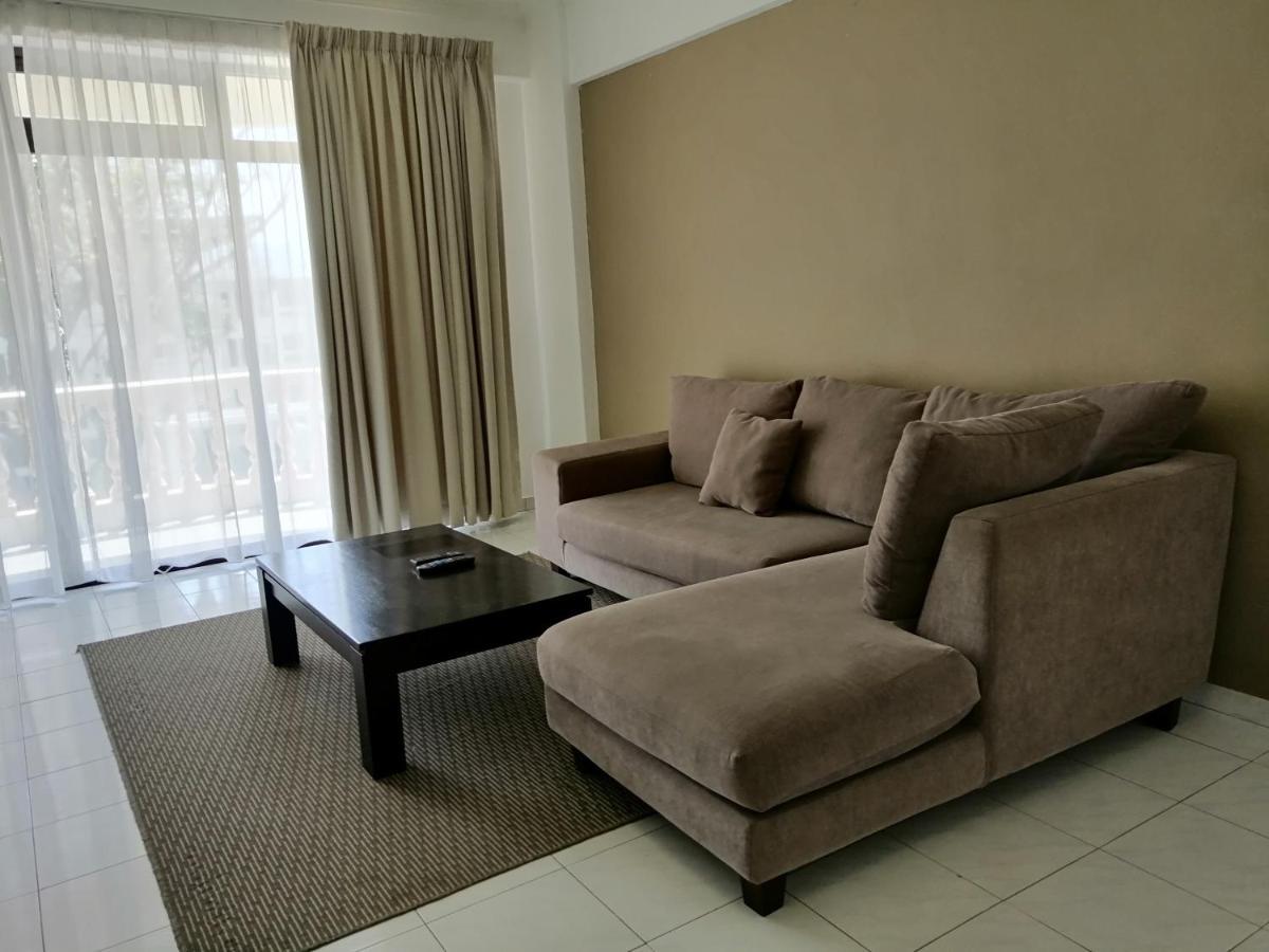 Noble Villa Apartment George Town Exterior photo