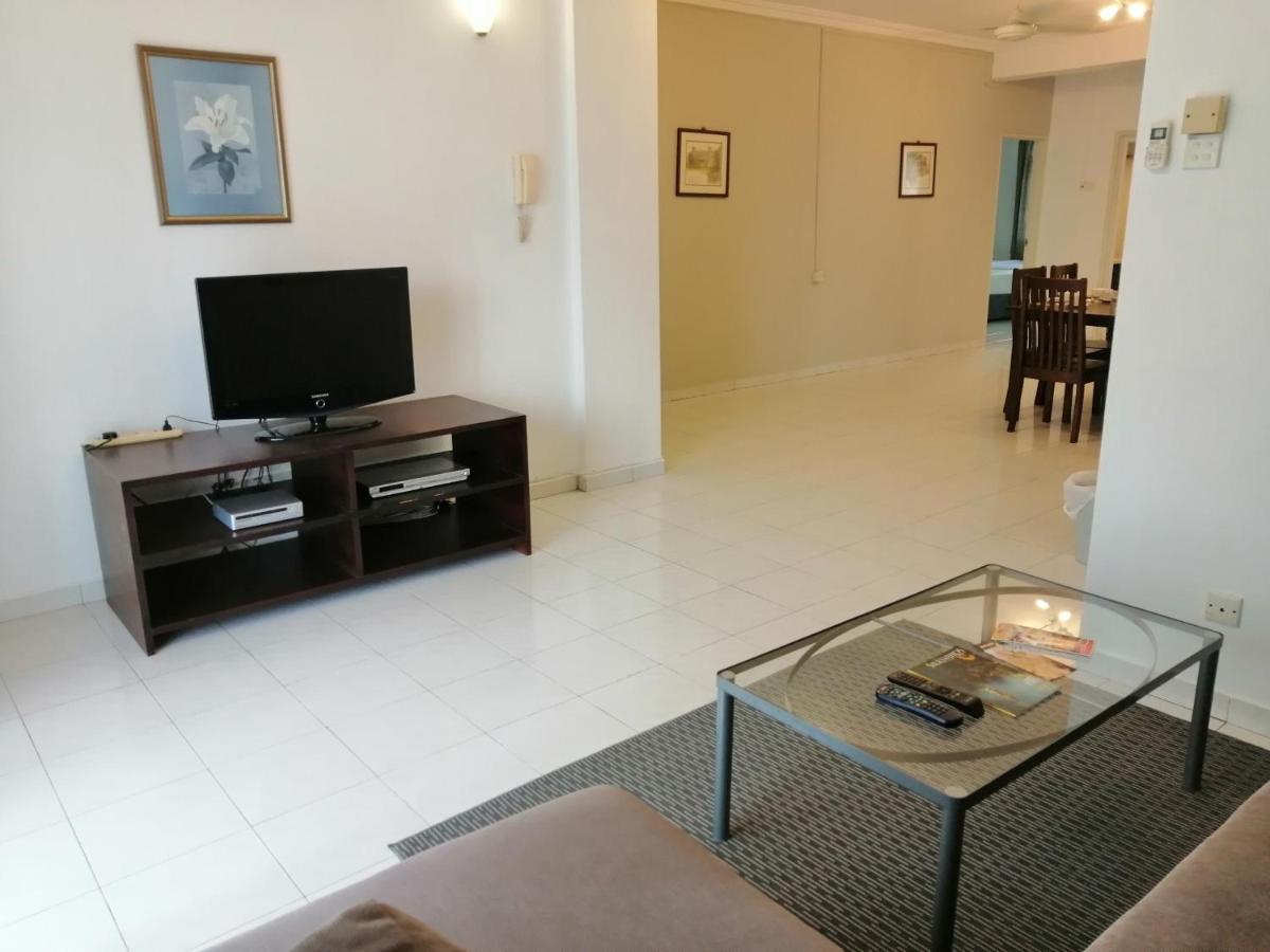 Noble Villa Apartment George Town Exterior photo