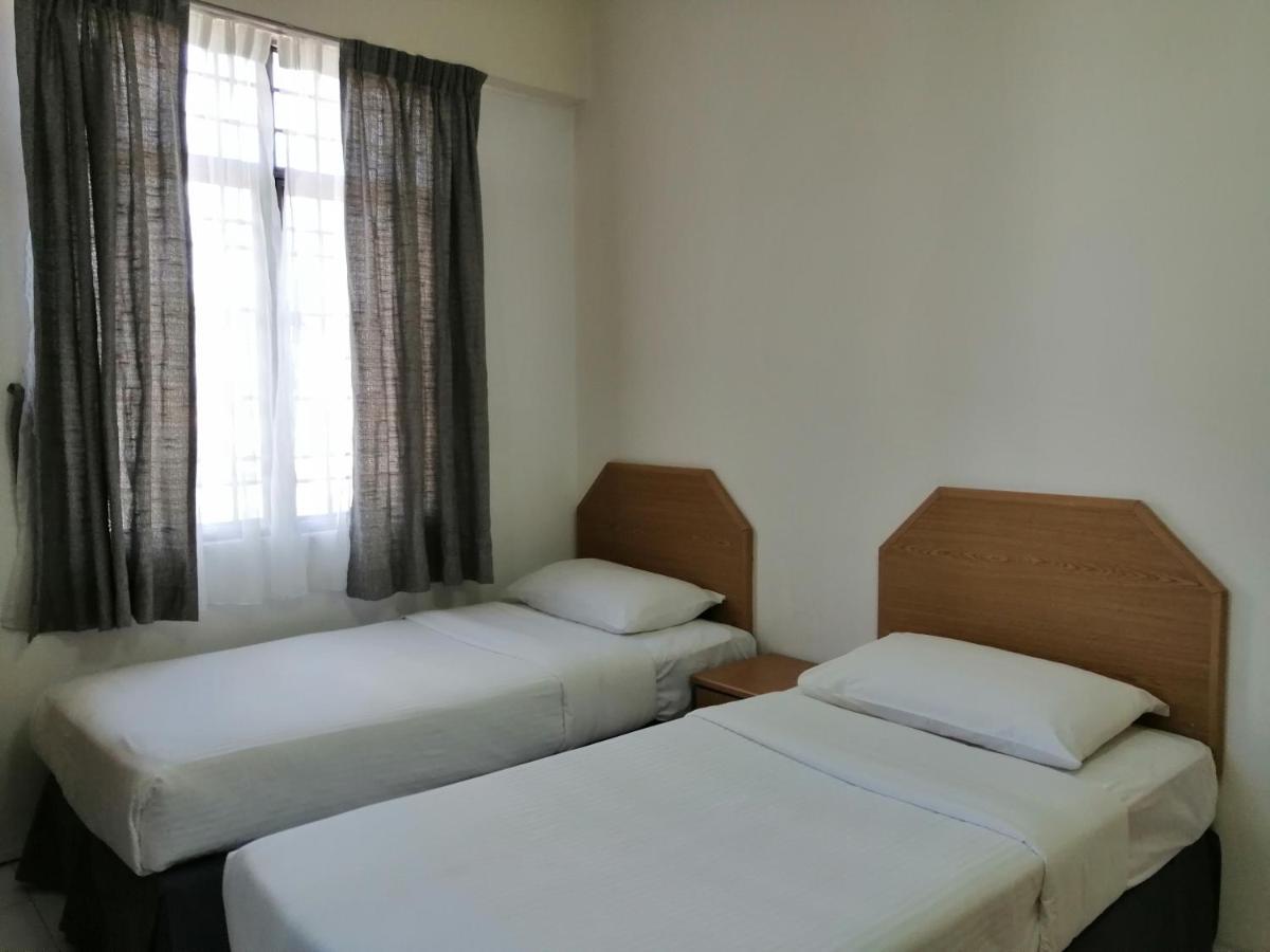Noble Villa Apartment George Town Exterior photo