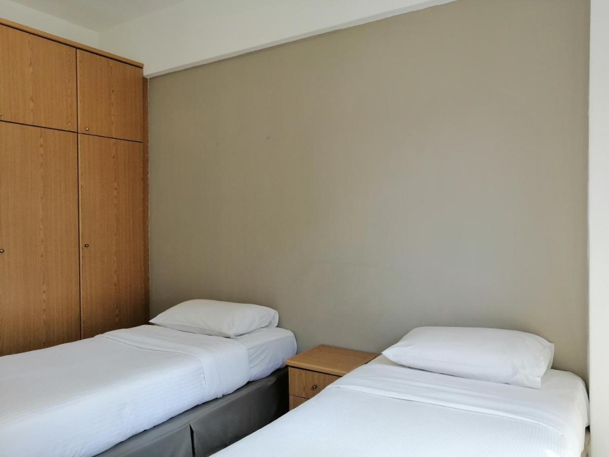 Noble Villa Apartment George Town Exterior photo