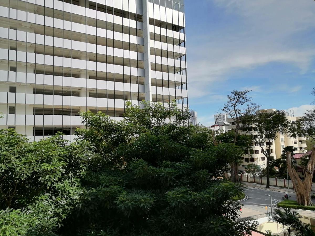 Noble Villa Apartment George Town Exterior photo