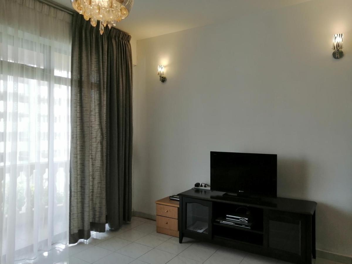 Noble Villa Apartment George Town Exterior photo