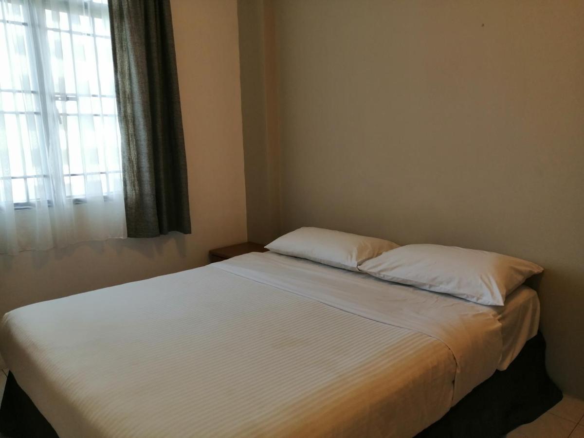 Noble Villa Apartment George Town Exterior photo
