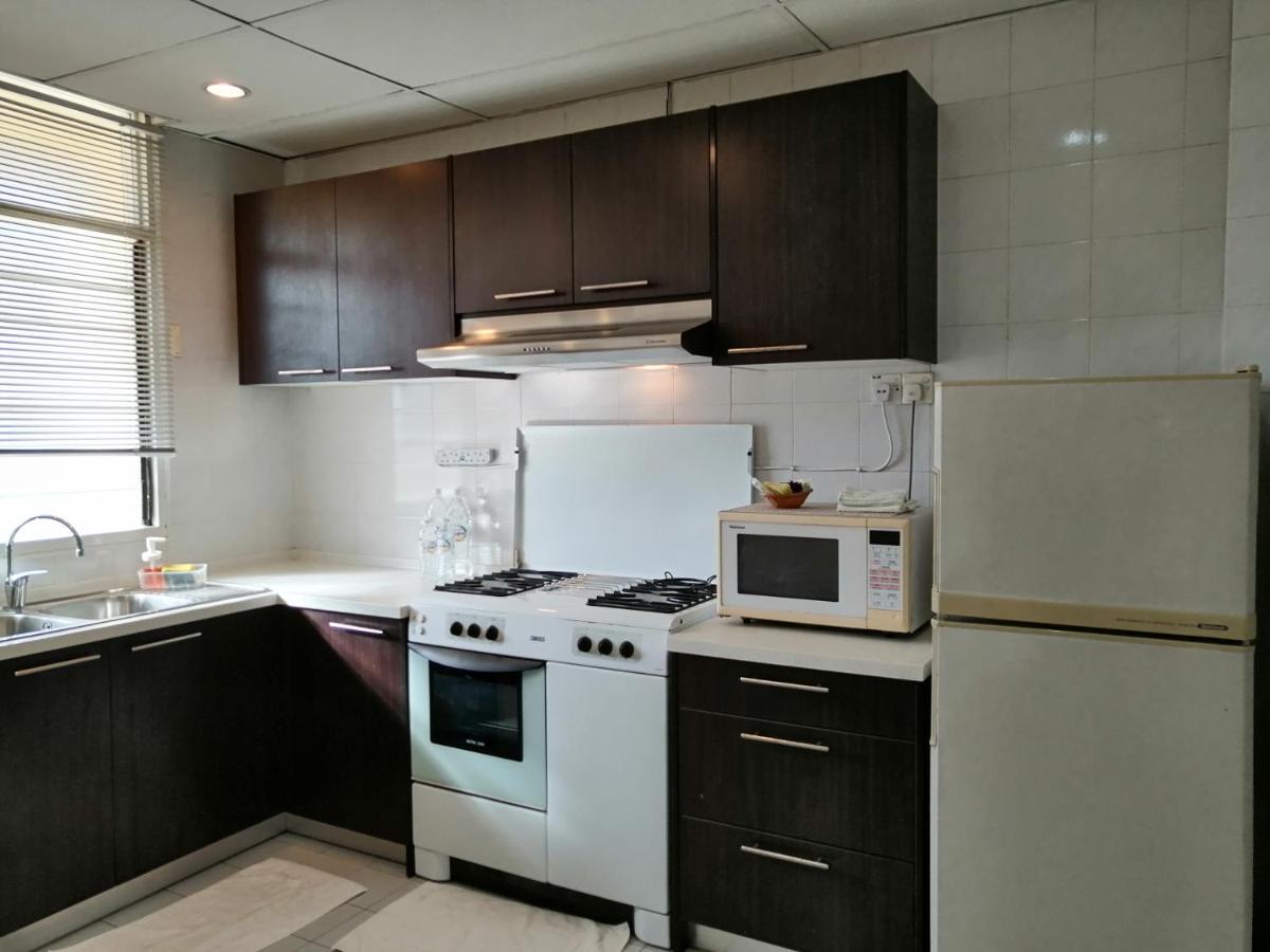 Noble Villa Apartment George Town Exterior photo