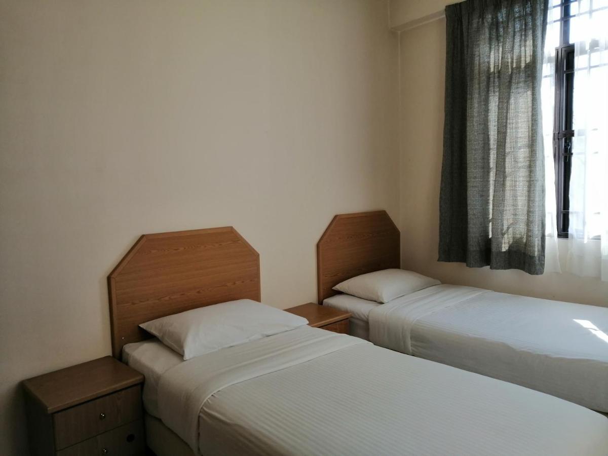 Noble Villa Apartment George Town Exterior photo