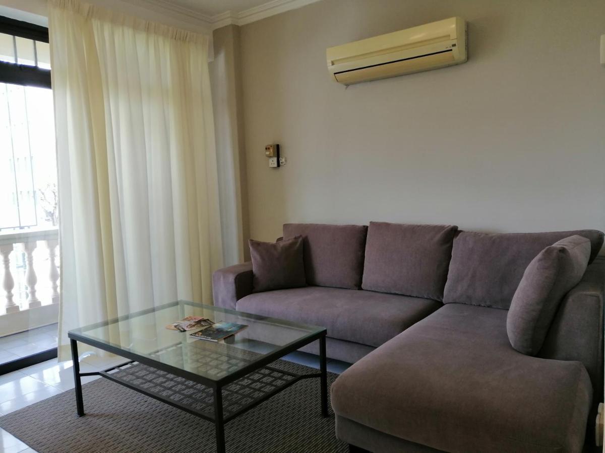 Noble Villa Apartment George Town Exterior photo