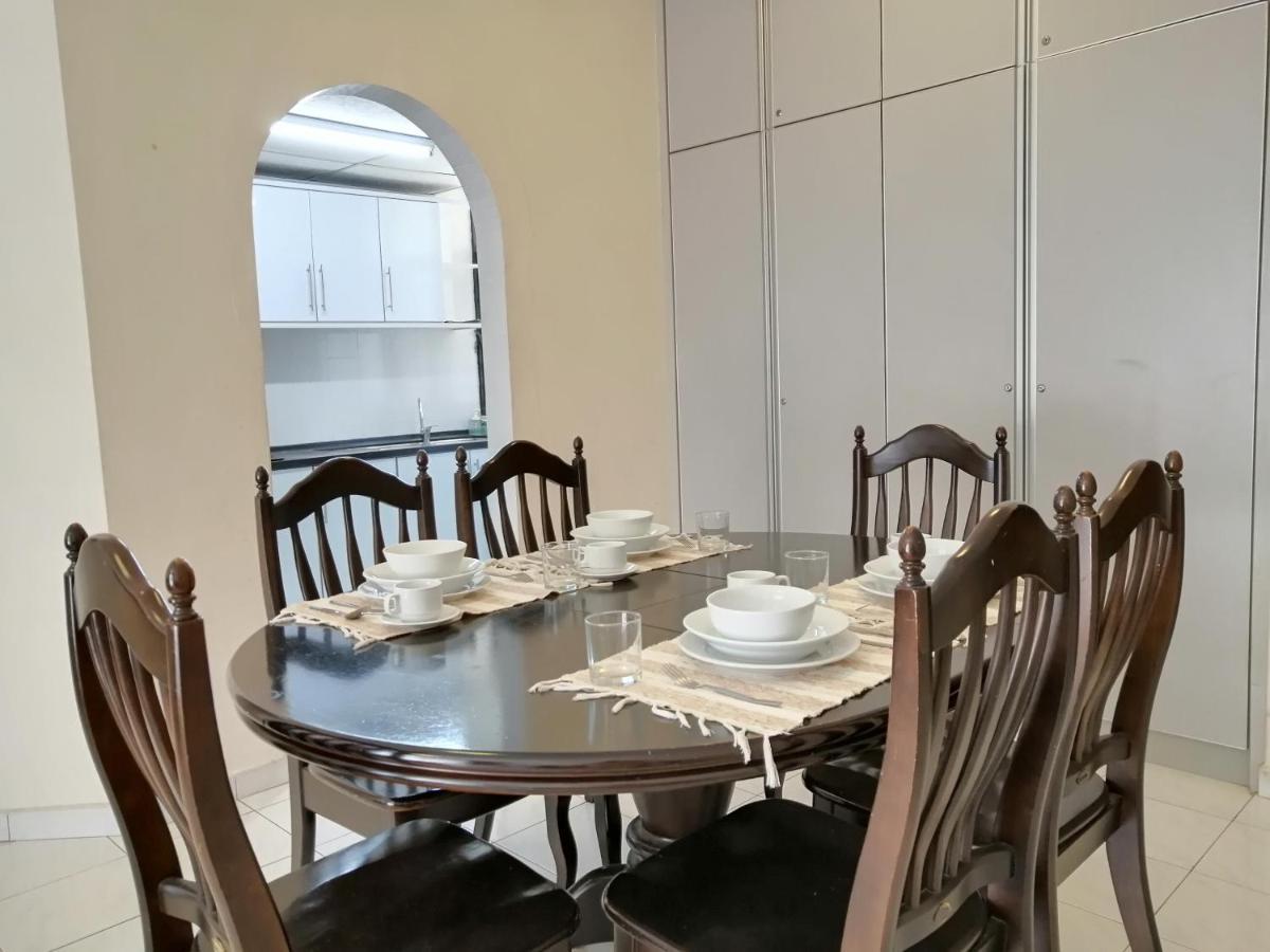 Noble Villa Apartment George Town Exterior photo