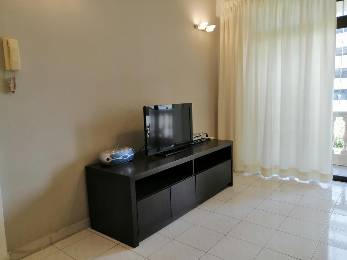 Noble Villa Apartment George Town Exterior photo
