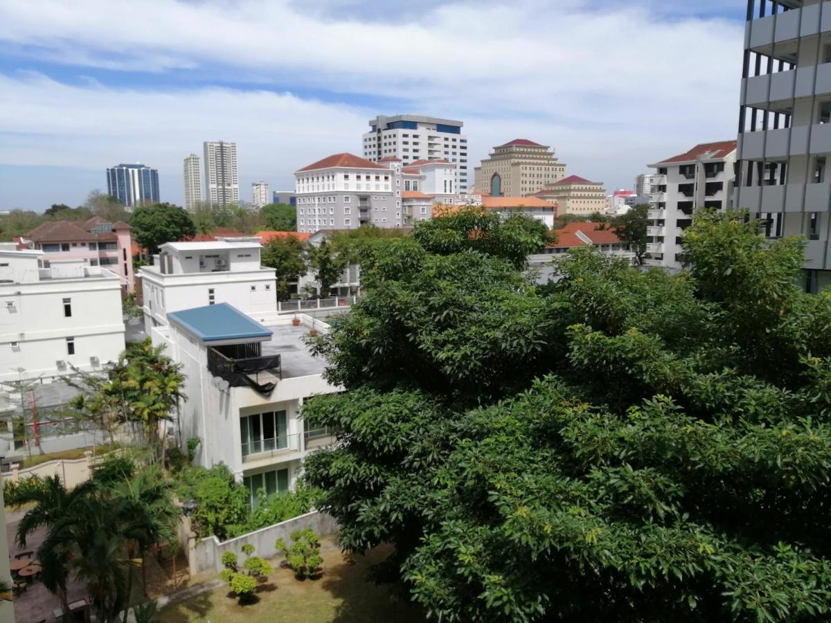 Noble Villa Apartment George Town Exterior photo