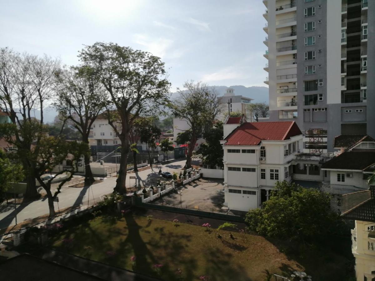 Noble Villa Apartment George Town Exterior photo