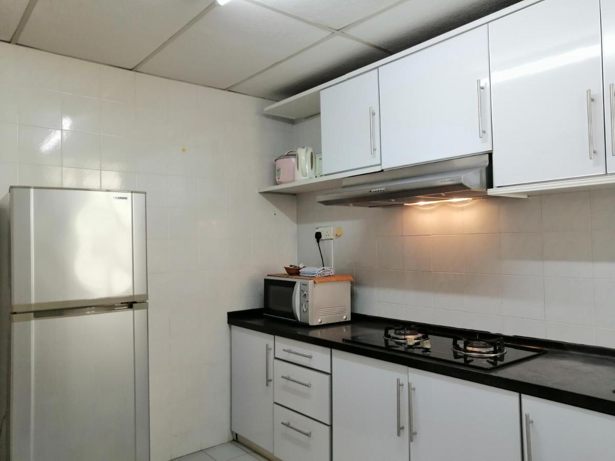 Noble Villa Apartment George Town Exterior photo