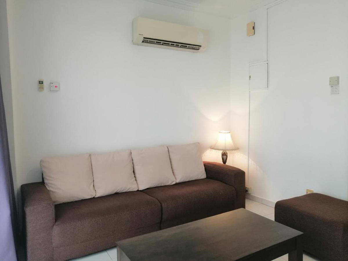 Noble Villa Apartment George Town Exterior photo