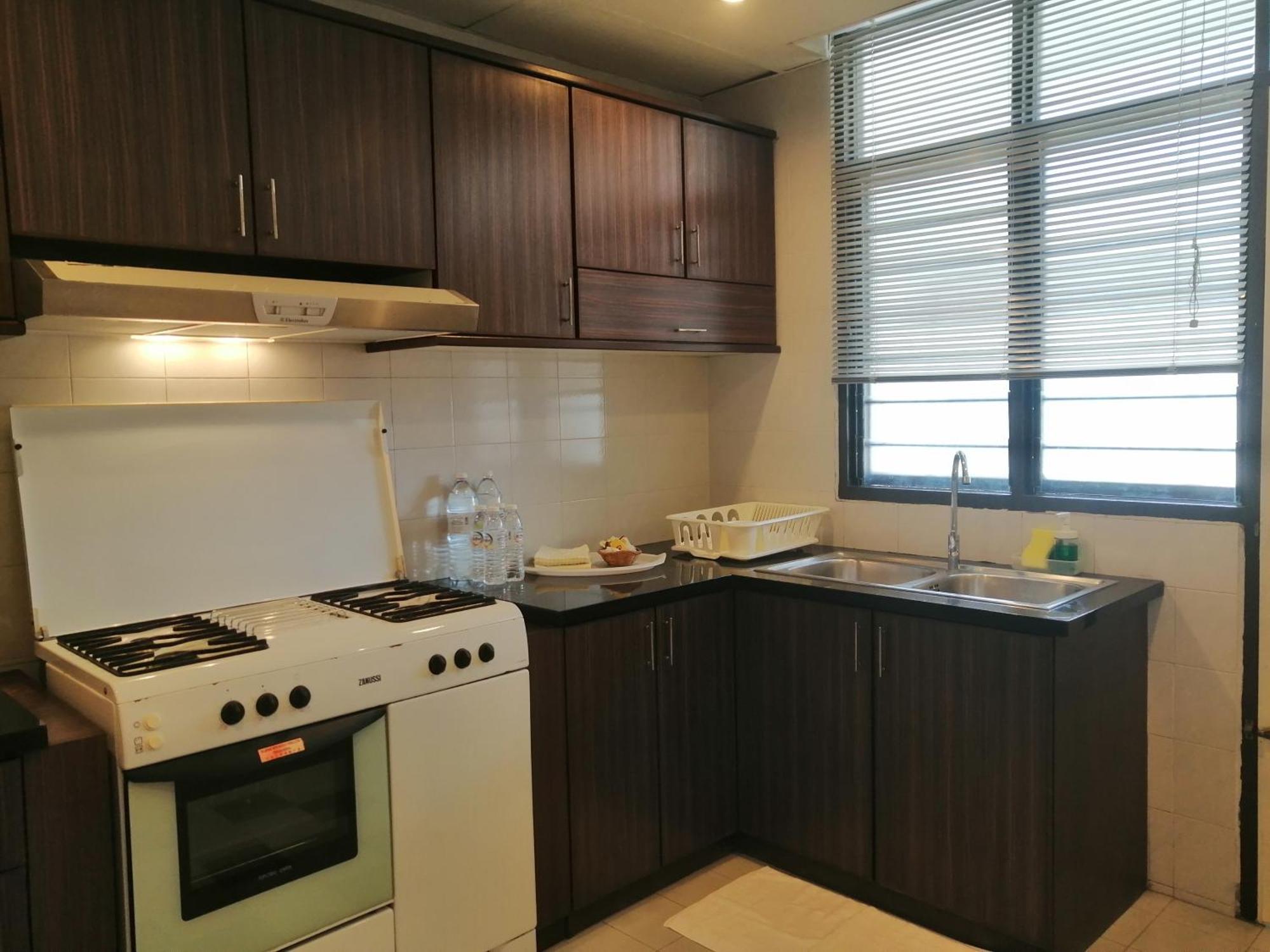 Noble Villa Apartment George Town Exterior photo