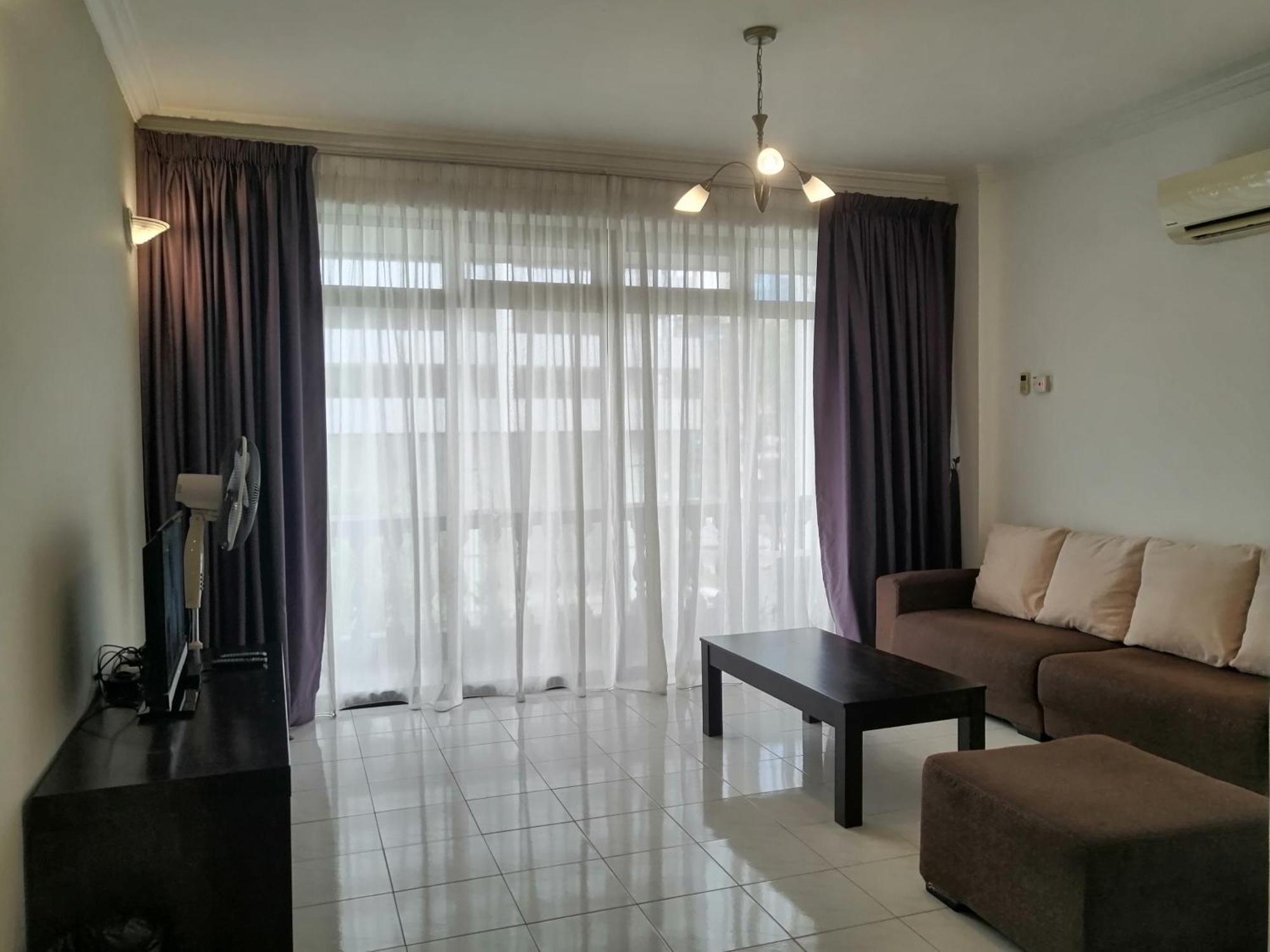 Noble Villa Apartment George Town Exterior photo