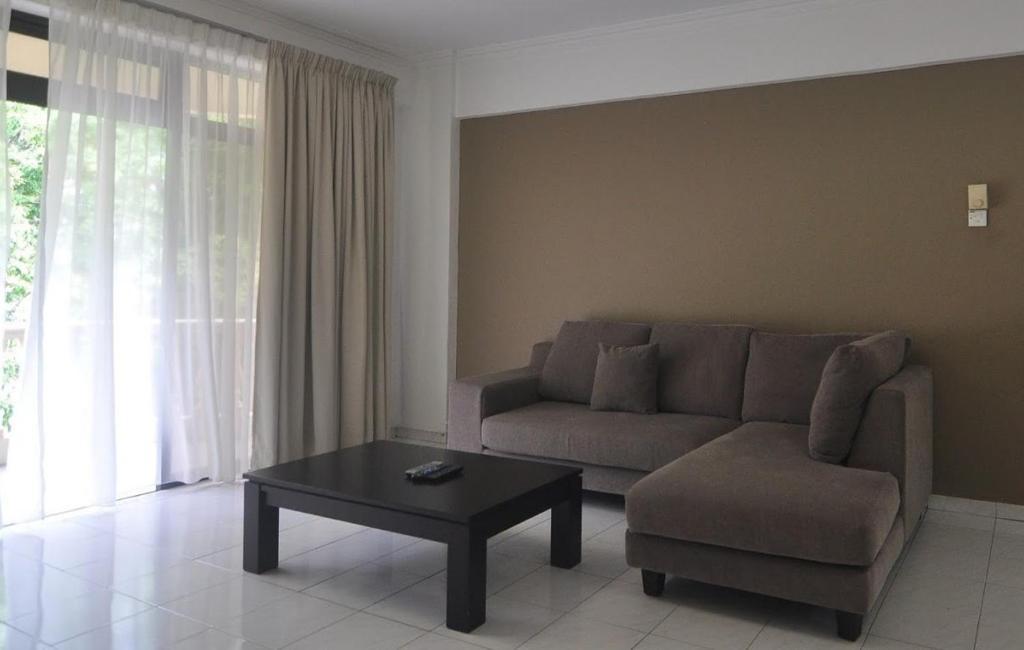 Noble Villa Apartment George Town Room photo