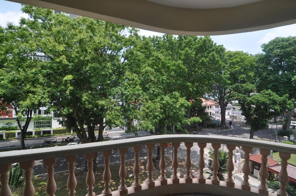 Noble Villa Apartment George Town Room photo